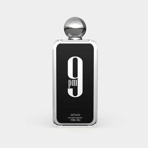 Afnan 9PM – flacon de parfum masculin