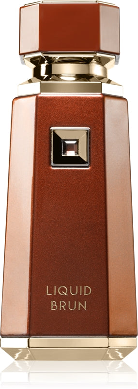 French Avenue Liquid Brun