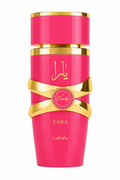 Lattafa Yara Candy – flacon de parfum rose