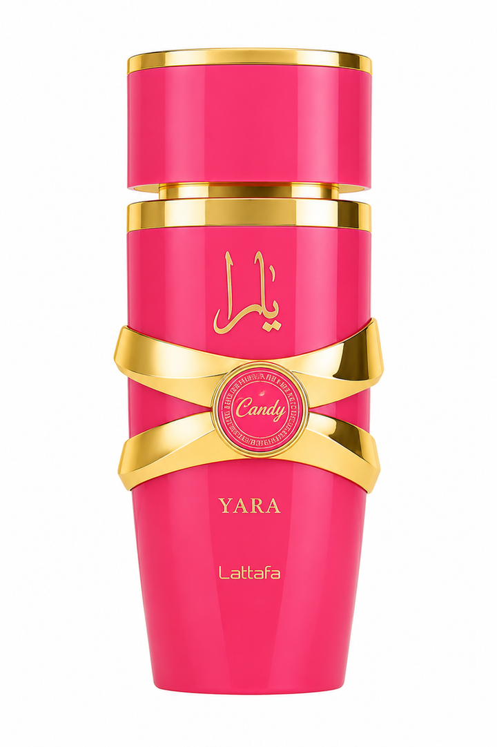 Lattafa Yara Candy