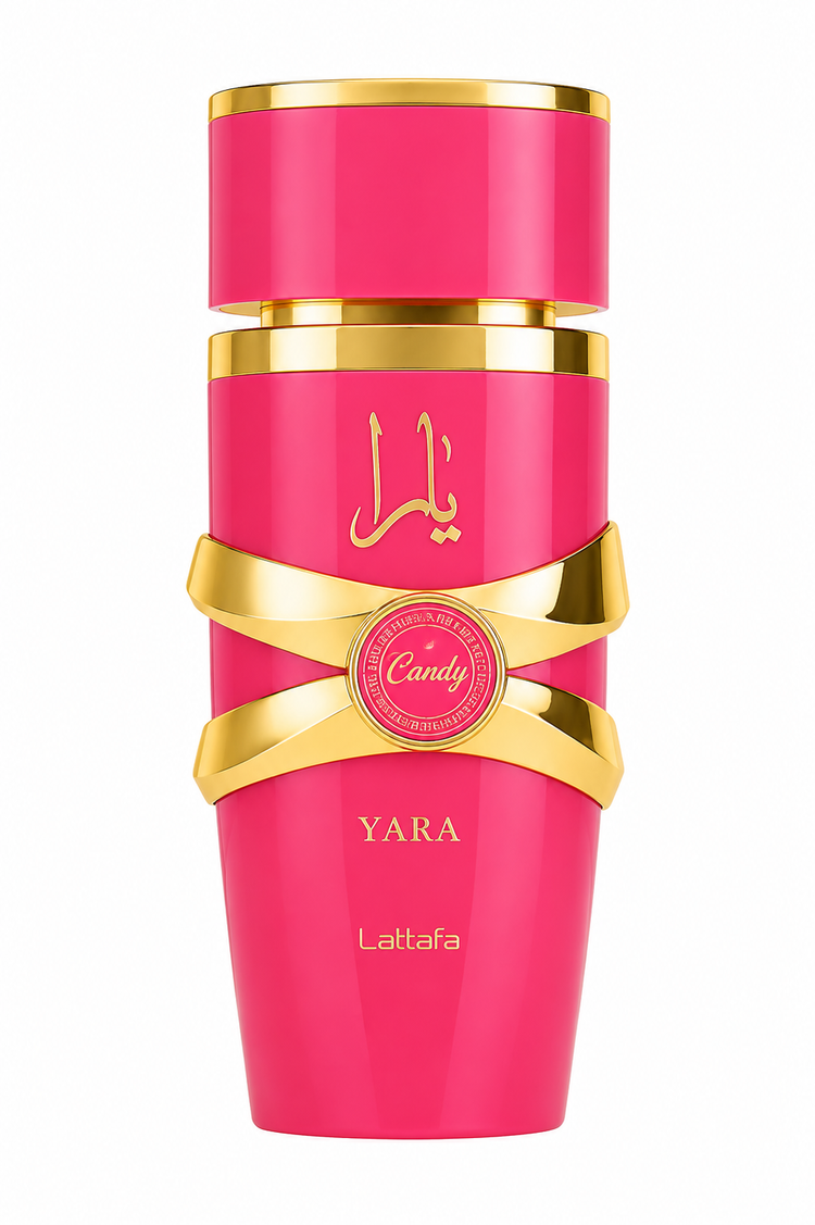 Lattafa Yara Candy