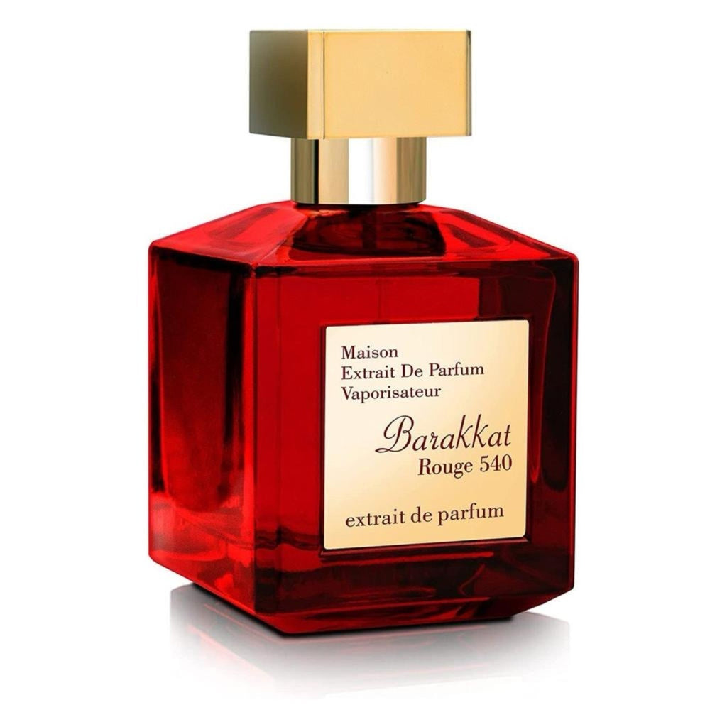 Barakkat Rouge 540 flacon seul