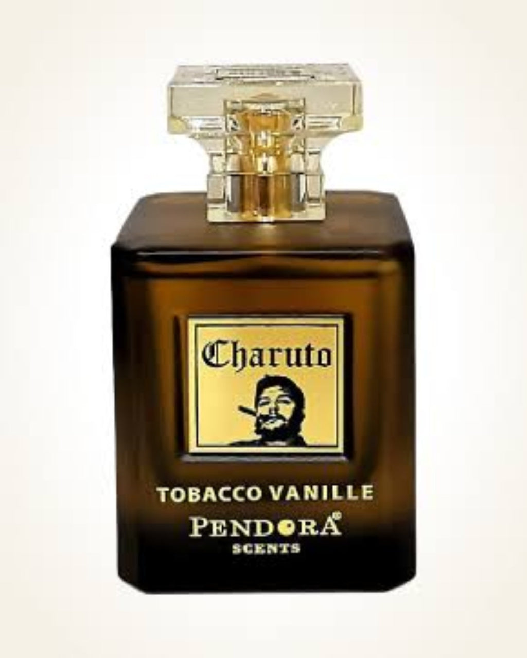 Charuto Tobacco Vanille flacon seul