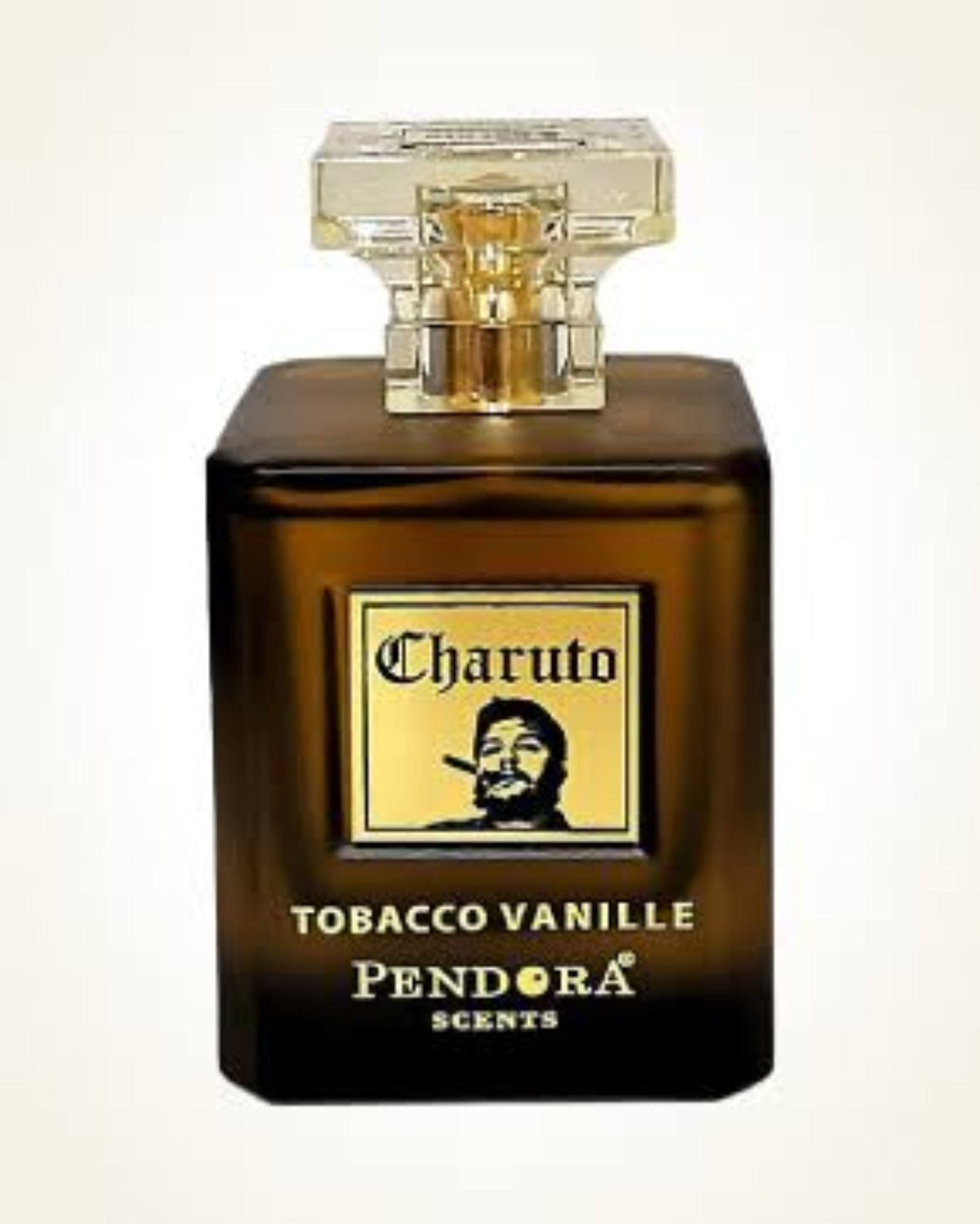 Charuto Tobacco Vanille flacon seul