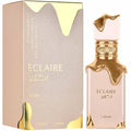 Lattafa Eclaire flacon et boîte