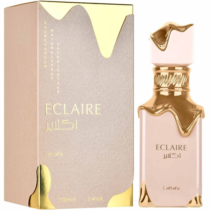 Lattafa Eclaire